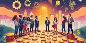 Crédito para Emprendedores: Impulsa tu Negocio sin Riesgos