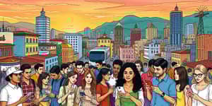 Cripto en Latam: Oportunidades y Desafíos Regionales