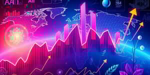 Descifrando el Futuro Bursátil: Análisis de Tendencias