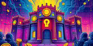 Seguridad Cripto: Protege tus Inversiones de Ataques