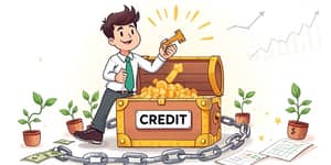 Mitos y Verdades: Desmontando Conceptos Erróneos del Crédito