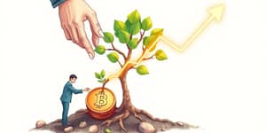 Fundamentos de Inversión: Creando Riqueza Sostenible