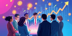 Reportes Financieros: Desglosando los Números Clave