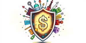 El Poder de la Diversificación: Protege tu Capital