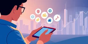 Más Allá de lo Básico: Profundizando en Inversiones