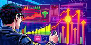 Invirtiendo en Crecimiento: Descubre el Potencial Oculto