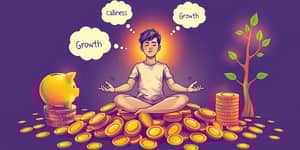 La Psicología del Dinero: Elimina Bloqueos Mentales