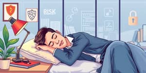 Gestionando el Riesgo: La Clave para Dormir Tranquilo