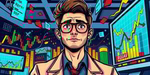 La Guía Definitiva para el Trading de Acciones