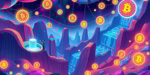 Staking y Yield Farming: Multiplica tus Criptoactivos