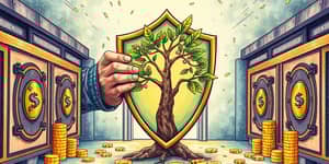 Crédito Confiable: Tu Guía para una Solvencia Duradera