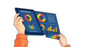 Presupuesto Maestro: Controla tus Gastos Eficientemente