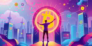 Criptomonedas: Tu Puerta de Entrada a las Finanzas del Futuro