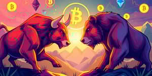 Trading Cripto: Tácticas para Ganar en Mercados Alcistas y Bajistas