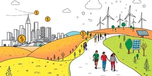 La Ruta del Crédito: Decisiones Inteligentes, Futuro Seguro