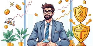 Secretos de los Inversores Exitosos: Lecciones Aprendidas