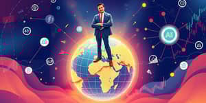 Maximizando Ganancias: Tu Guía en el Mercado Accionario