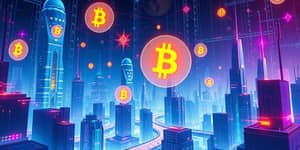 El Metaverso y las Criptomonedas: Una Sinergia Imparable