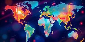 Mercados Emergentes: ¿Dónde Invertir Ahora?