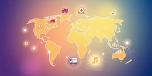 Blockchain Más Allá de las Cripto: Aplicaciones Reales