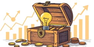 Microcaps y Smallcaps: Grandes Oportunidades en Pequeñas Empresas