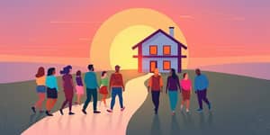 Crédito Hipotecario: Tu Camino hacia la Casa Propia