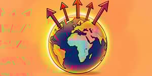 Mercados en Ascenso: Oportunidades que no Puedes Perder