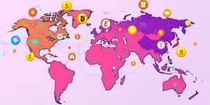 Regulaciones Cripto Globales: Un Panorama en Constante Cambio