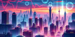 Acciones Tecnológicas: ¿Burbuja o el Futuro?