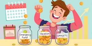 La Importancia del Ahorro para Objetivos a Corto Plazo