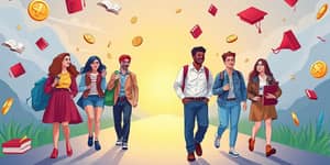 Financiación de Estudios: Invierte en tu Futuro Profesional