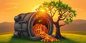 Certificados de Depósito: Una Opción de Bajo Riesgo