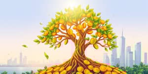 Cuentas de Ahorro de Alto Rendimiento: Maximiza tus Ganancias