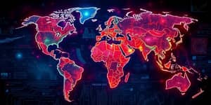 La Geopolítica y su Influencia en los Mercados Financieros