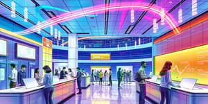 El Impacto de la Tecnología en el Sector Bancario