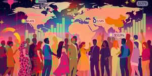 Comprender el PIB Per Cápita y su Significado