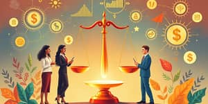 La Ética en las Finanzas: Decidiendo con Responsabilidad