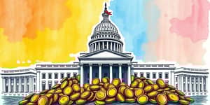 La Inflación Oculta: Cómo Afecta tu Poder Adquisitivo