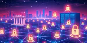 Ciberseguridad Financiera: Protege tus Datos y Transacciones