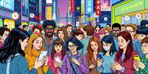 El Fin del Efectivo: Hacia una Sociedad Digital