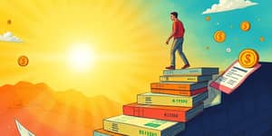 Reconstruye tu Crédito: Pasos Firmes hacia la Solvencia