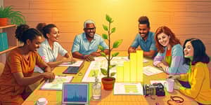 El Arte de Endeudarse: Estrategias para un Crédito Productivo