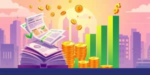 Monetiza tu Crédito: Deudas que Impulsan tu Capital