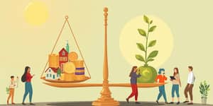 Crédito y Bienestar: Equilibrio Financiero para tu Vida