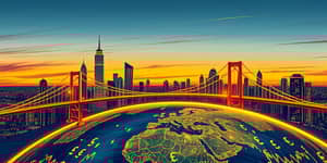 Crédito Transfronterizo: Opciones para la Globalización