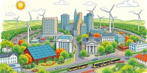 Crédito Sostenible: Finanzas Verdes para un Futuro Mejor