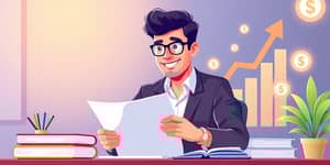 Prepara tu Crédito: Claves para una Aprobación Exitosa