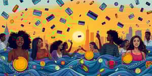 El Impacto Invisible: Cómo el Crédito Moldea tu Día a Día