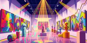 Invertir en Arte y Coleccionables: Una Perspectiva Económica