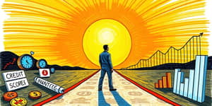 Manejo de Crisis: Tu Crédito en Tiempos de Incertidumbre